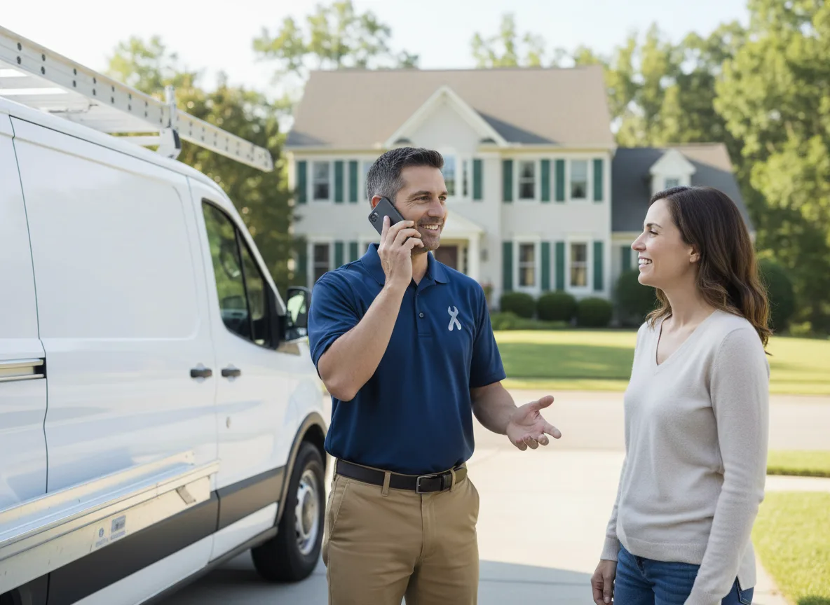 Home Gutter Service Sharon, GA FAQs